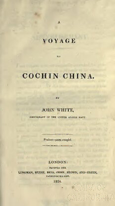 book image