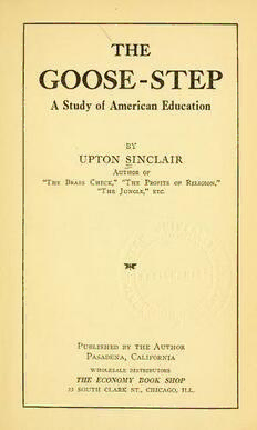 book image