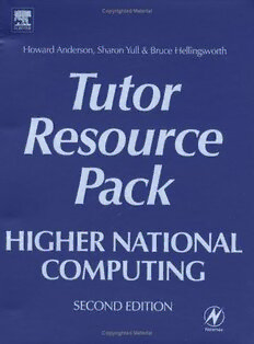 book image