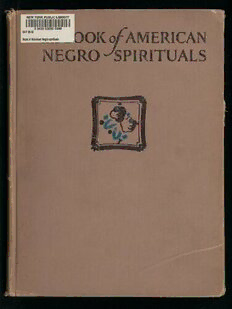 book image