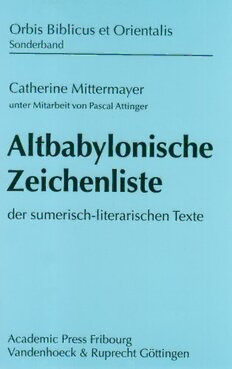 book image