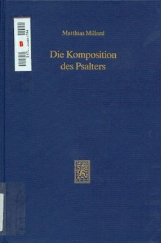 book image