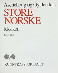 book image