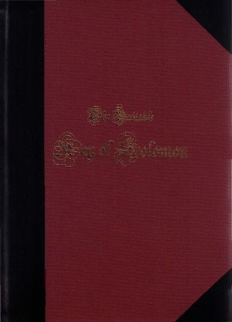 book image