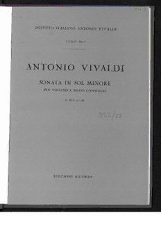 book image