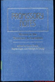 book image