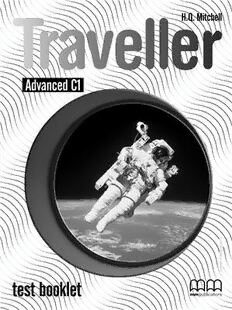 traveller advanced c1 test booklet pdf