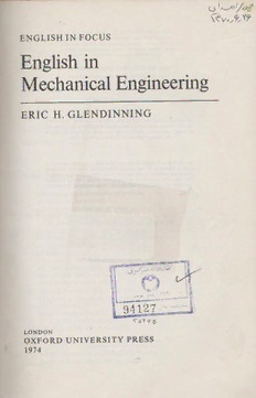 book image