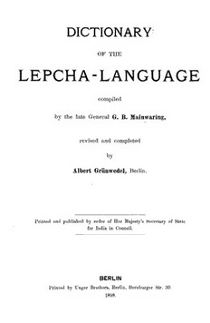 book image