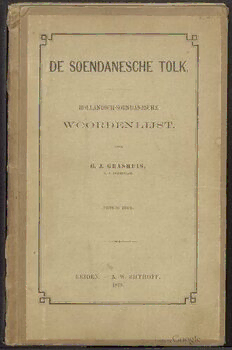 book image