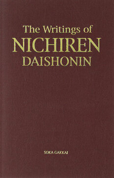 book image