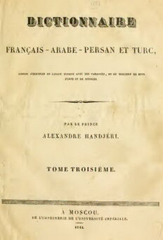 book image