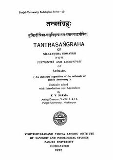 book image