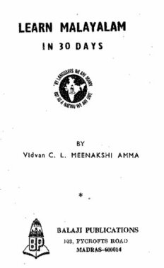 book image