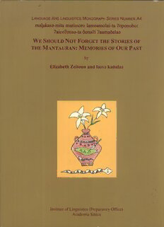 book image