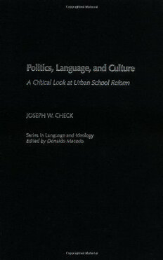 book image