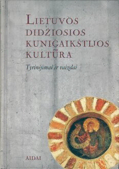 book image