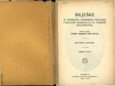 book image