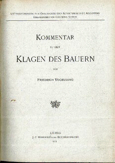 book image