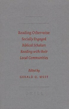 book image