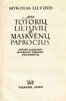 book image