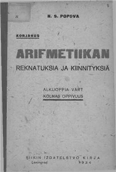 book image