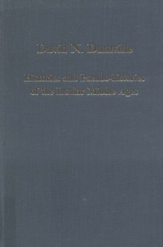 book image