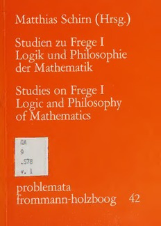 book image