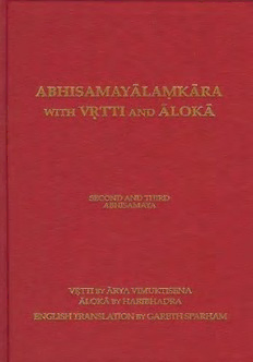 book image