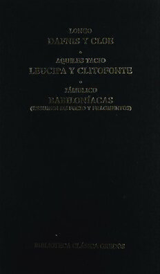 book image