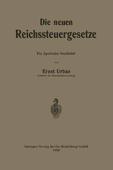 book image