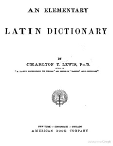 book image