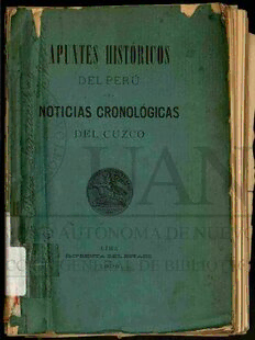 book image