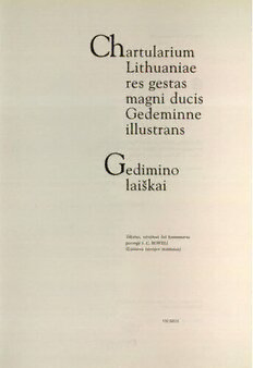 book image