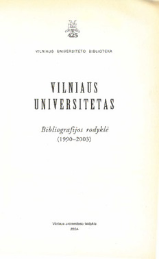 book image