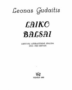 book image