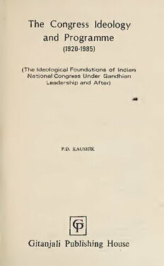 book image