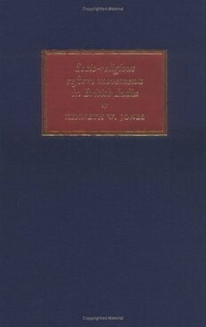 book image