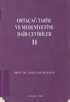 book image