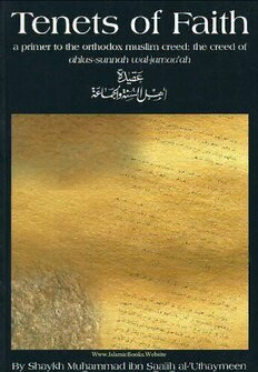 book image