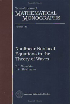 book image