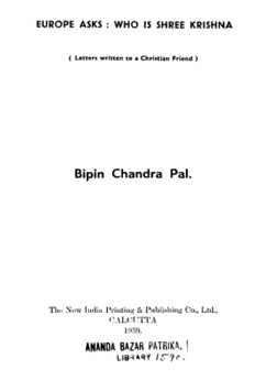 book image