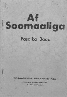 book image