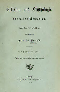 book image