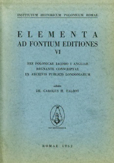 book image