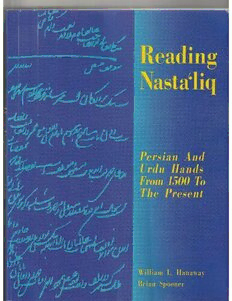 book image