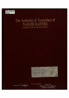 book image