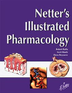 netters illustrated pharmacology download