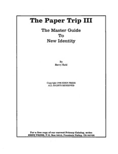 the paper trip 2 pdf
