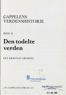 book image